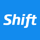 Shift's Logo