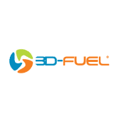 3D-Fuel Logo