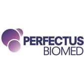 Perfectus Biomed Logo