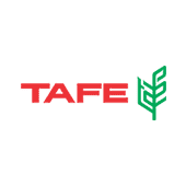 Tractors and Farm Equipment Logo