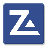 Zone Alarm.com Logo