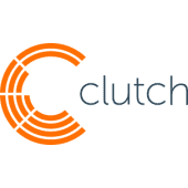 Clutch's Logo