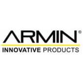 Armin Innovative Products Logo