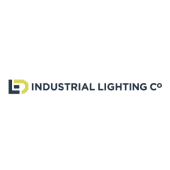 LED Industrial Lighting Co Logo