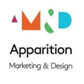 Apparition Marketing & Design's Logo