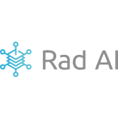 Rad AI Logo