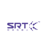 Soft Robot Tech Logo