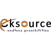 ekSource Technologies, Inc's Logo