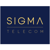 Sigma Telecom Logo