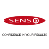 SensID Logo