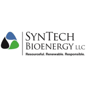SynTech Bioenergy's Logo