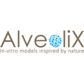 AlveoliX AG Logo