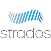 Strados Labs Logo