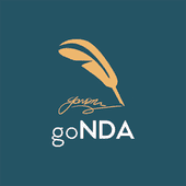 goNDA - Legal Self-Service Logo