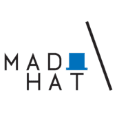Mad Hat Asia Logo