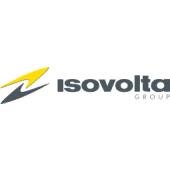 Isovolta Logo