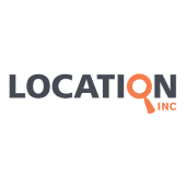 Location Inc Logo