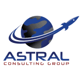 The Astral Consulting Group Logo