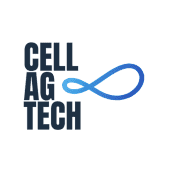 CELL AG TECH's Logo