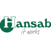 hansab Logo