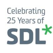 SDL plc's Logo