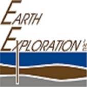 Earth Exploration Logo