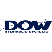 Dow Hydraulic Systems Logo