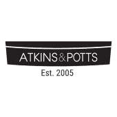 Atkins And Potts's Logo