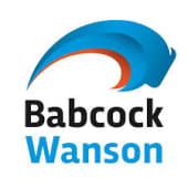 Babcock Wanson Logo