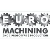 Euro Machining Logo