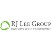 RJ Lee Group's Logo