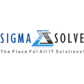 Sigma Solve Inc Logo