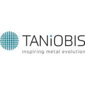 TANiOBIS GmbH Logo