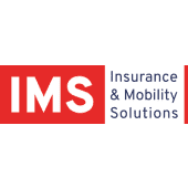 IMS - Part of Trak Global Group's Logo