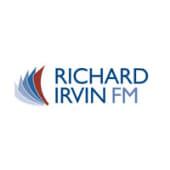 Richard Irvin Energy Solutions Logo