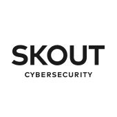 SKOUT Cybersecurity Logo