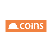 COINS Logo