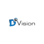 D-Vision Systems Logo