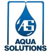 Aqua Solutions Logo