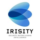 Irisity AB (publ) Logo
