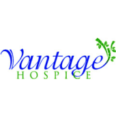Vantage Hospice Logo