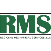 Regional Mechanical Services Logo