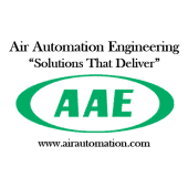 Air Automation Engineering Logo
