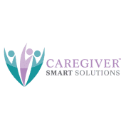 Caregiver Smart Solutions Logo