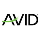 AVID Products Logo