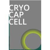 CryoCapCell Logo