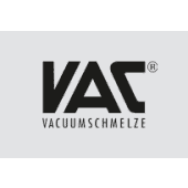 VACUUMSCHMELZE GmbH & Co. KG's Logo