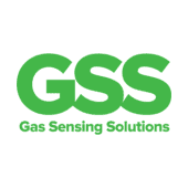 Gas Sensing Solutions Logo