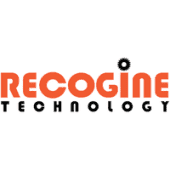 Recogine Technology Logo