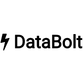 DataBolt Logo